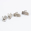 Set 4 Tubos Simples No convertibles Machtig