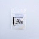 Elásticos Intraorales 1/8 Brazilian jungle elastics Orthometric