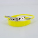 Porta Pechera Siliconada Bib clip Cotisen