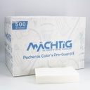 Pecheras Servilletas Color´s Premium Pro-Guard II Machtig