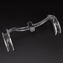 Separador Labial Abreboca con Retractor Lingual Cotisen