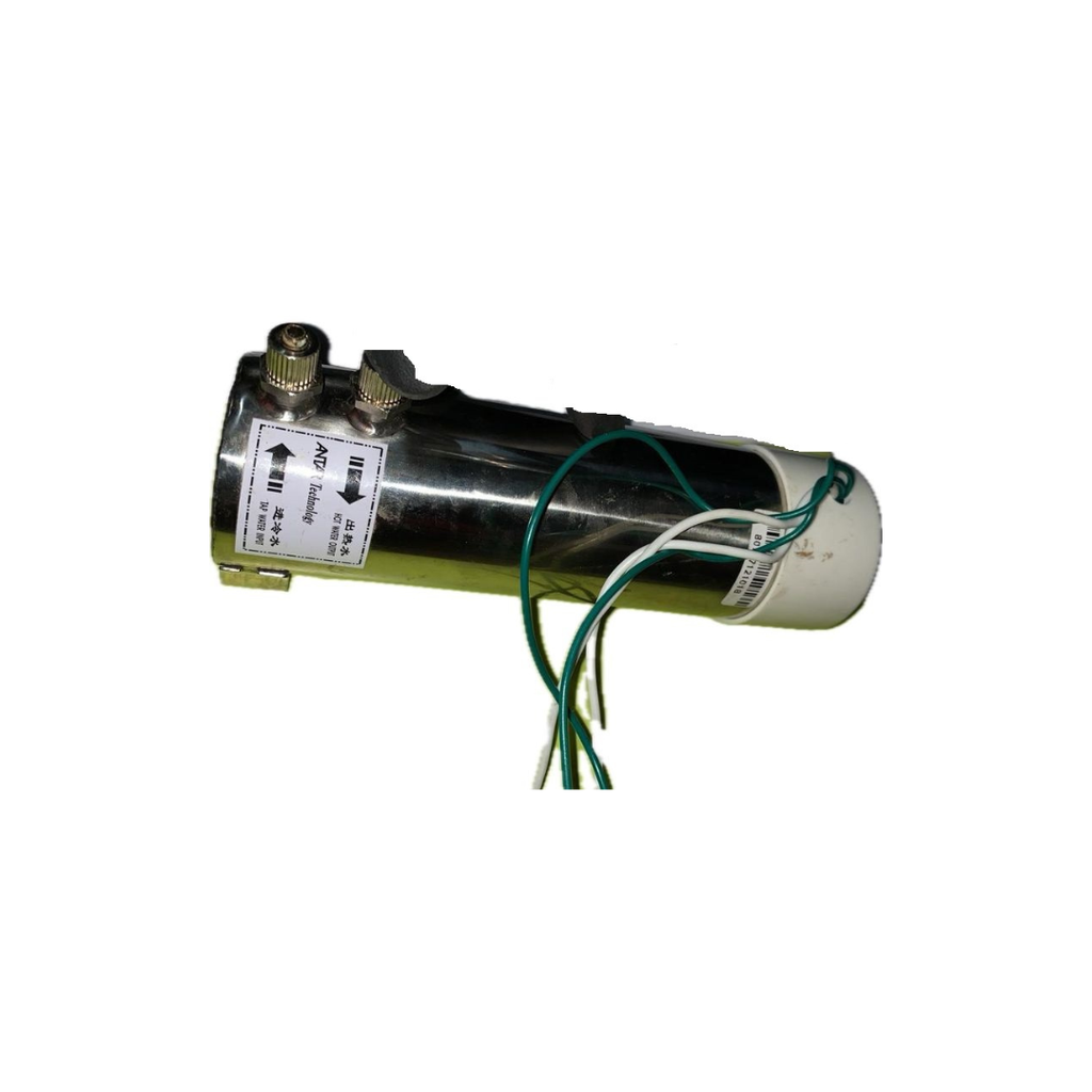 CALEFACTOR DE AGUA 24V