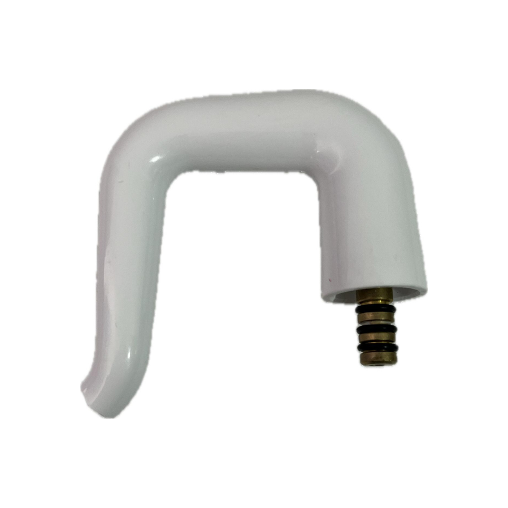 Soporte para suministrar agua salivero AS-DA536 para sillón dental Detes- Fengdan