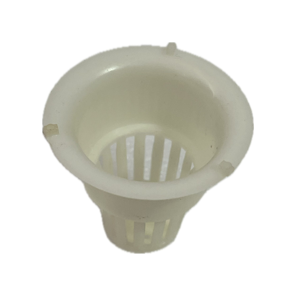 RECOLECTOR DE SÓLIDOS SALIVERO DETES