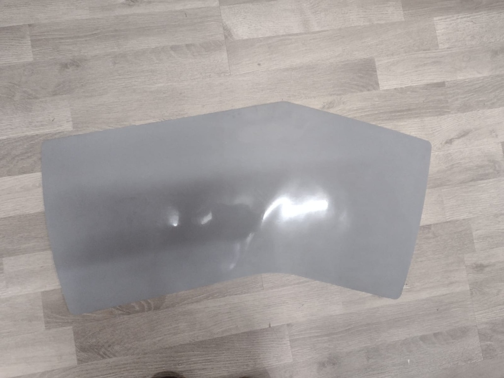 CUBRE BANDEJA SILICONA PARA SILLÓN HG-SB-AA ANLE