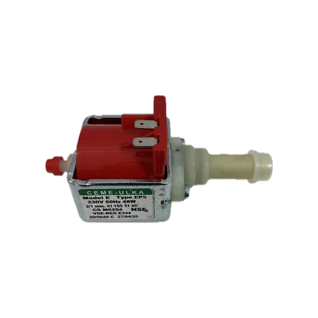 Bomba de agua para Autoclave Woson/Youjoy
