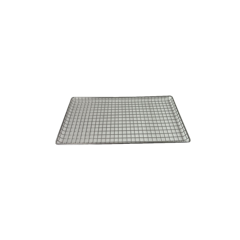 BANDEJA PARA AUTOCLAVE WOSON 19 X 37,5CM