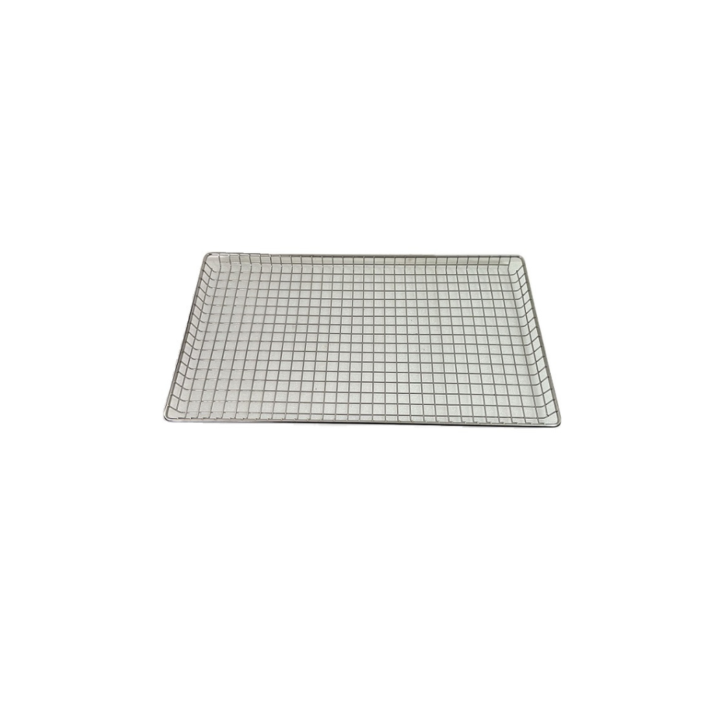 BANDEJA PARA AUTOCLAVE WOSON 21 X 39,5CM