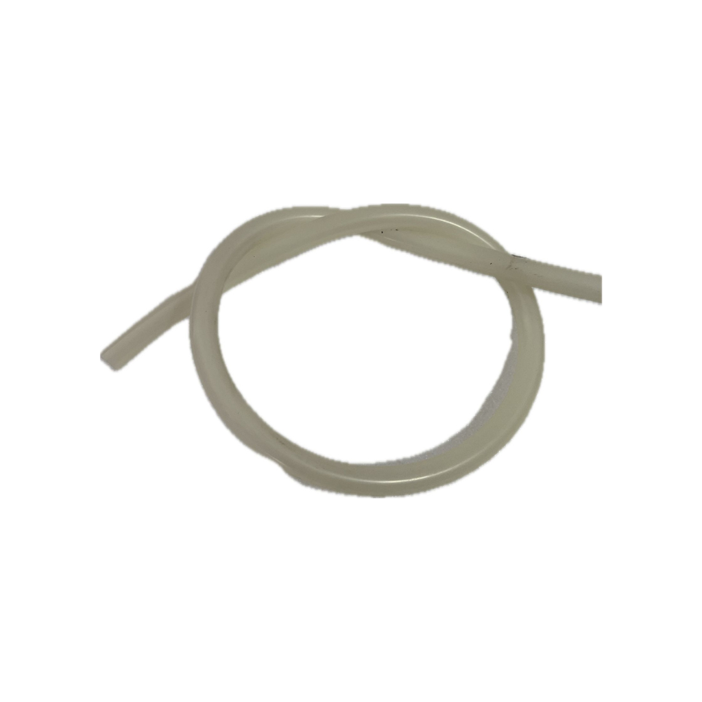 MANGUERA DE SILICONA x 9 mm 160°C