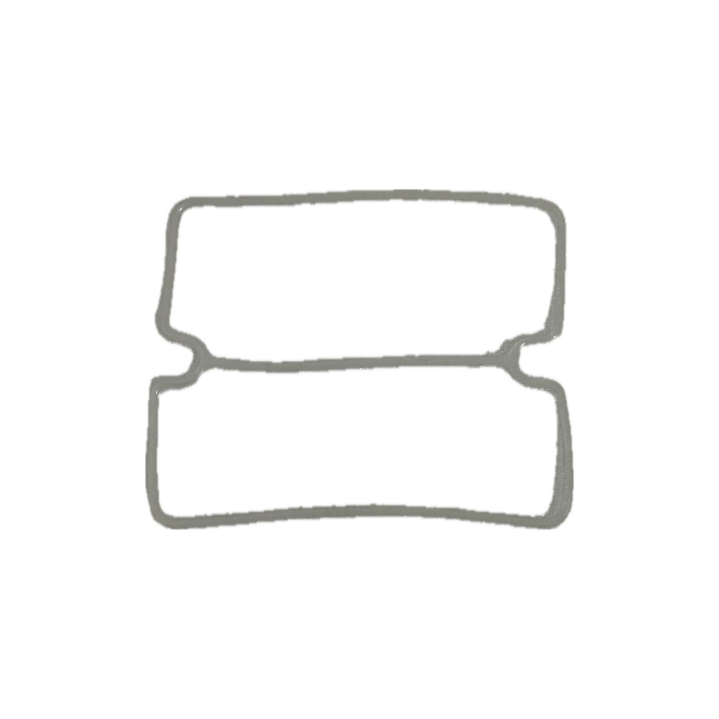 Sello de Silicona motor compresor 1.1 HP