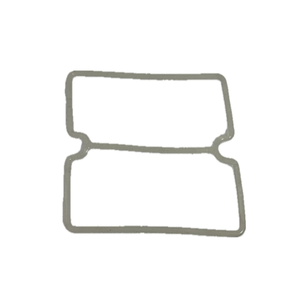 Sello de Silicona Disipador Motor Compresor 1.5 HP