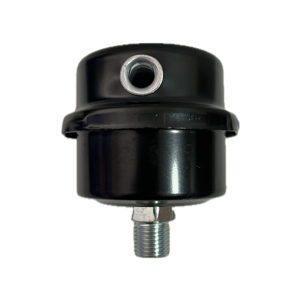 Silenciador Motor Compresor 1.1 HP