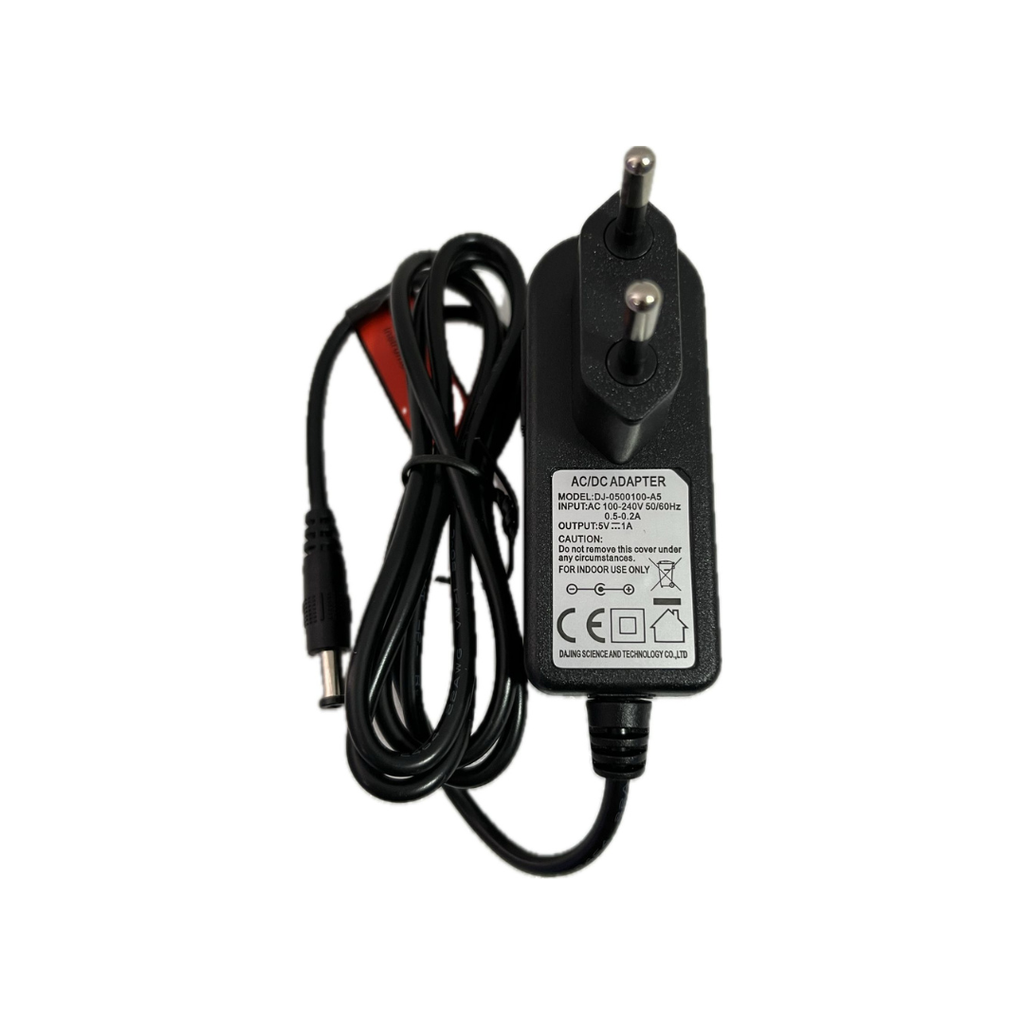 Cargador para Lámpara de Fotocurado Woddpecker