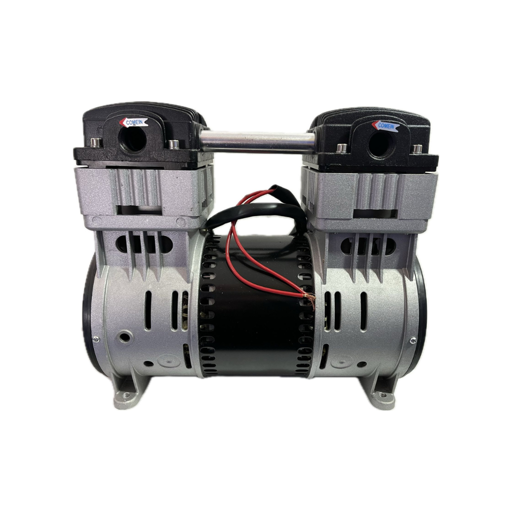 Motor para compresor 1,5 HP 1.100 W Machtig