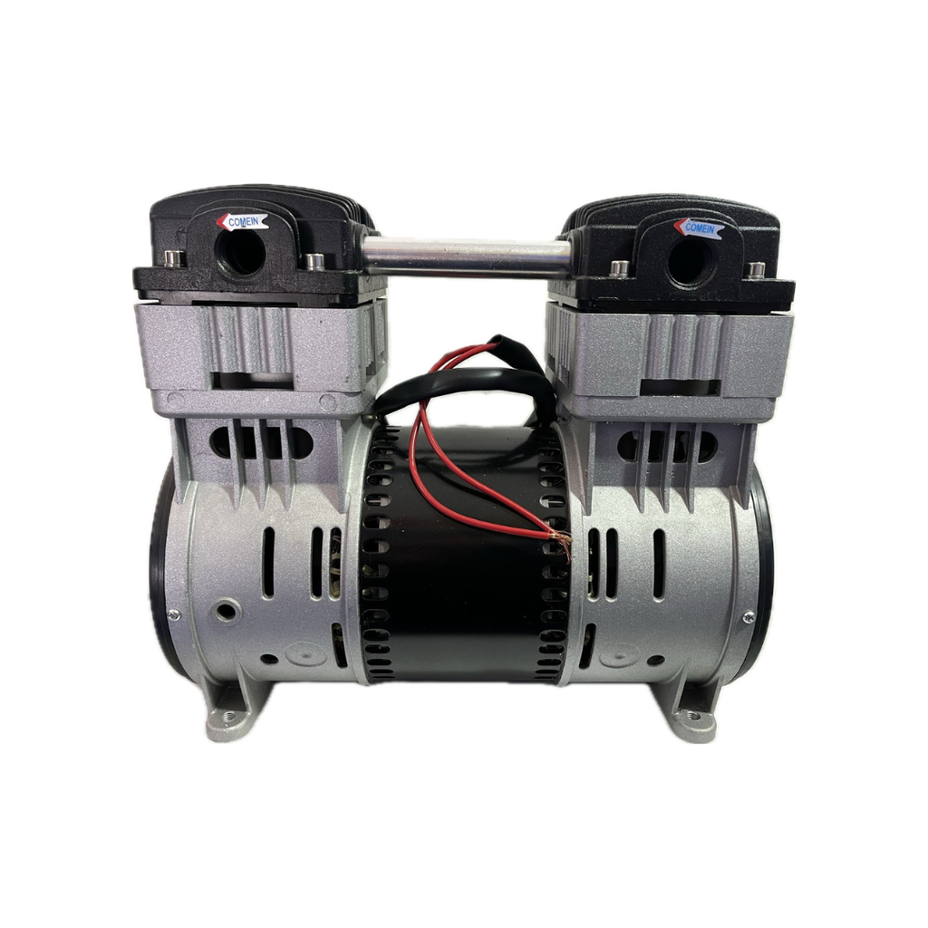Motor para compresor 1.5 HP 1.100 W Machtig
