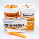 Silicona Adición Pesada Putty Soft Fast Ghenesyl Lascod