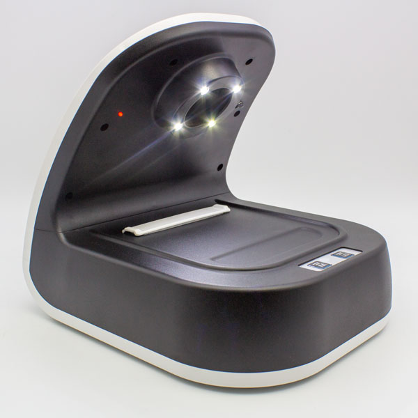 Aspirador de material particulado portátil Vacuum Cleaner Machtig