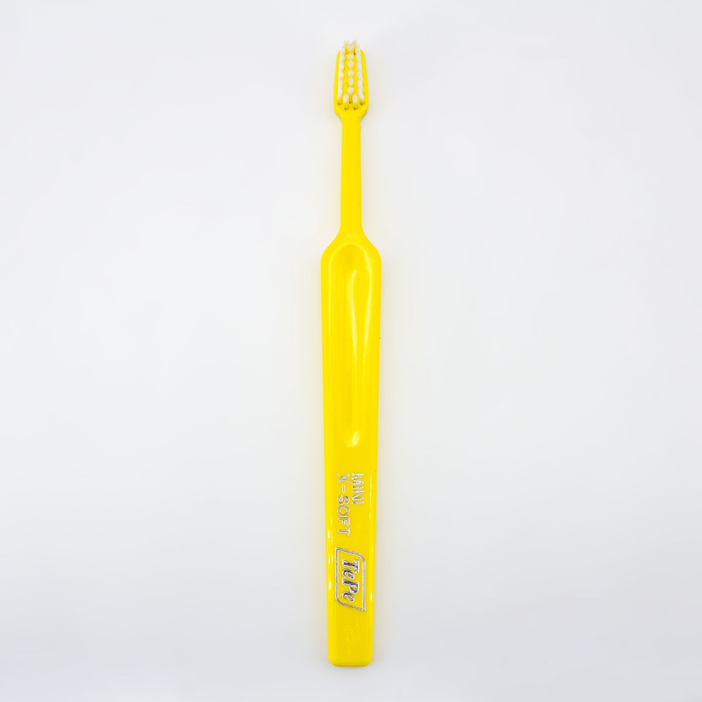 Cepillo Dental Mini Extra Soft x 1 Tepe