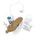 Sillón Dental BZ638 LUX con taburete Fengdan