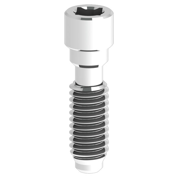 Tornillo de Fijación Definitivo HIL / HE DSP