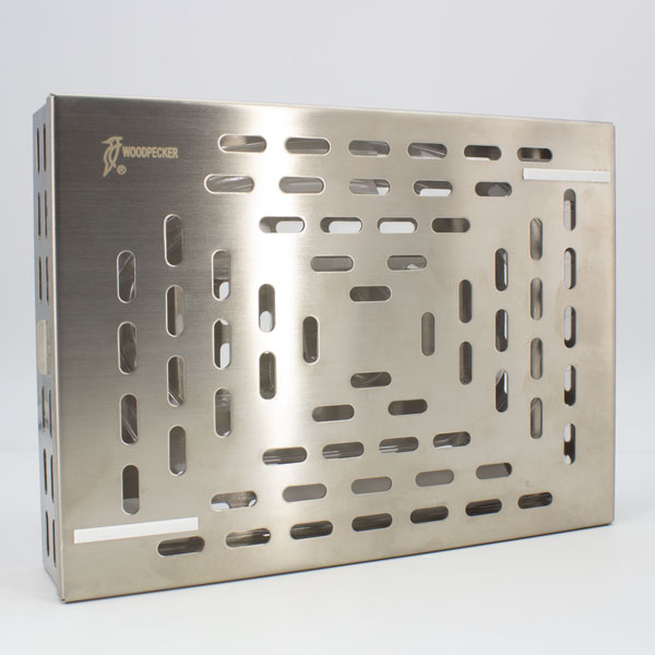 Caja para Esterilización Piezo Surgic Touch Woodpecker