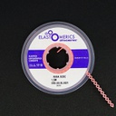 Cadenas Elasticas en rollo L  Orthometric