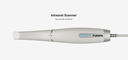 Scanner Intraoral 3D S6000 Fussen