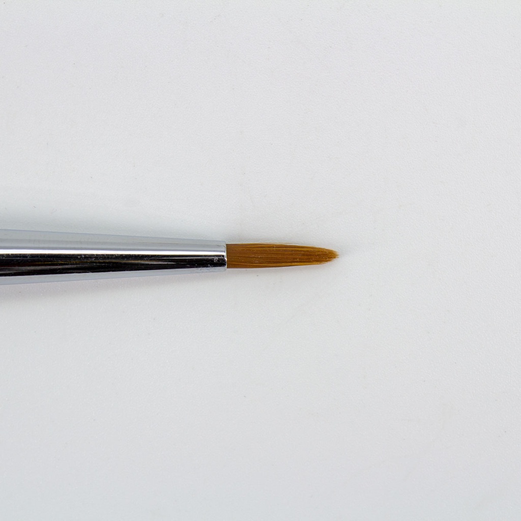 Pinceles para Modelar Porcelana Ehros