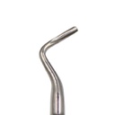 Elevador acero para cirugía Angulado Machtig