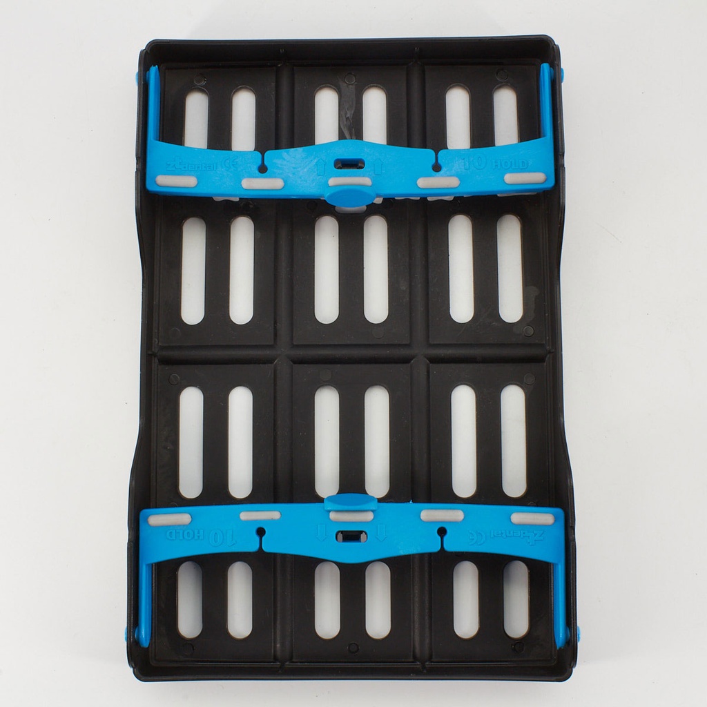 Cassette para esterilizar instrumental ZT Dental