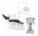 Sillón dental HB con taburete Anle