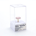 Disco para pulido de Zirconio/Disilicato Twist Disc diamantado Premium grip