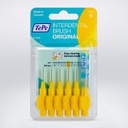Cepillos Interdentales Original blister x 6 Tepe