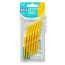 Cepillos Interdentales Angulados blister x 6 Tepe