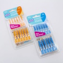 Palillo Interdental Easypick x 60 un Tepe