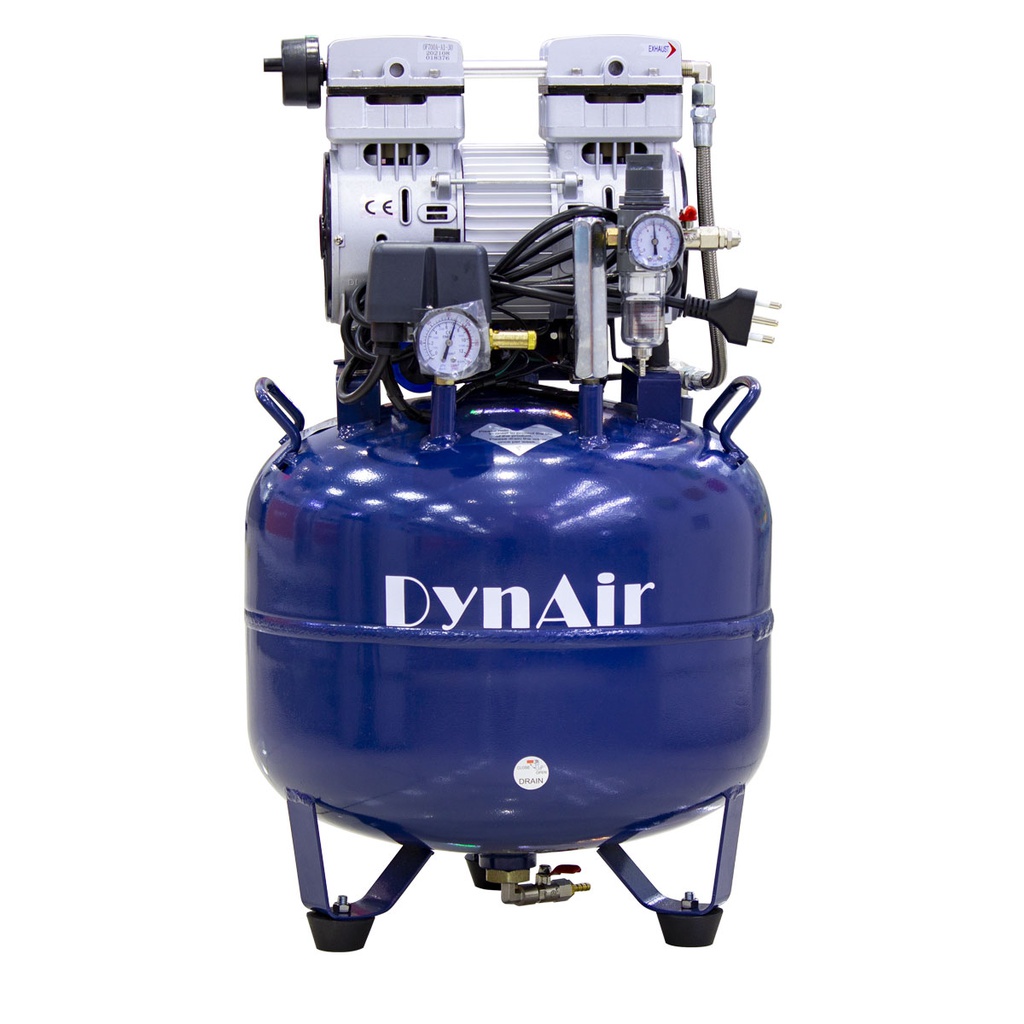 Compresor 1 HP DA7001 Dynair Dynamic