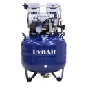 Compresor dental 1 HP DA7001 Dynair Dynamic