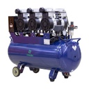 Compresor 3,6 HP DA7003 Dynair Dynamic