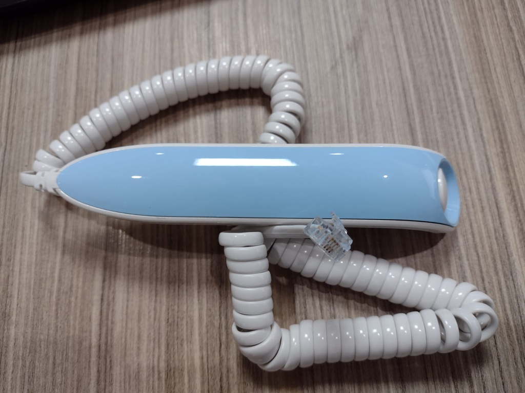 Interruptor de disparo Panoramico Pointnix