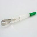 Set de 24 Retenedores con Banda Matriz M5 1.0 ZT Dental
