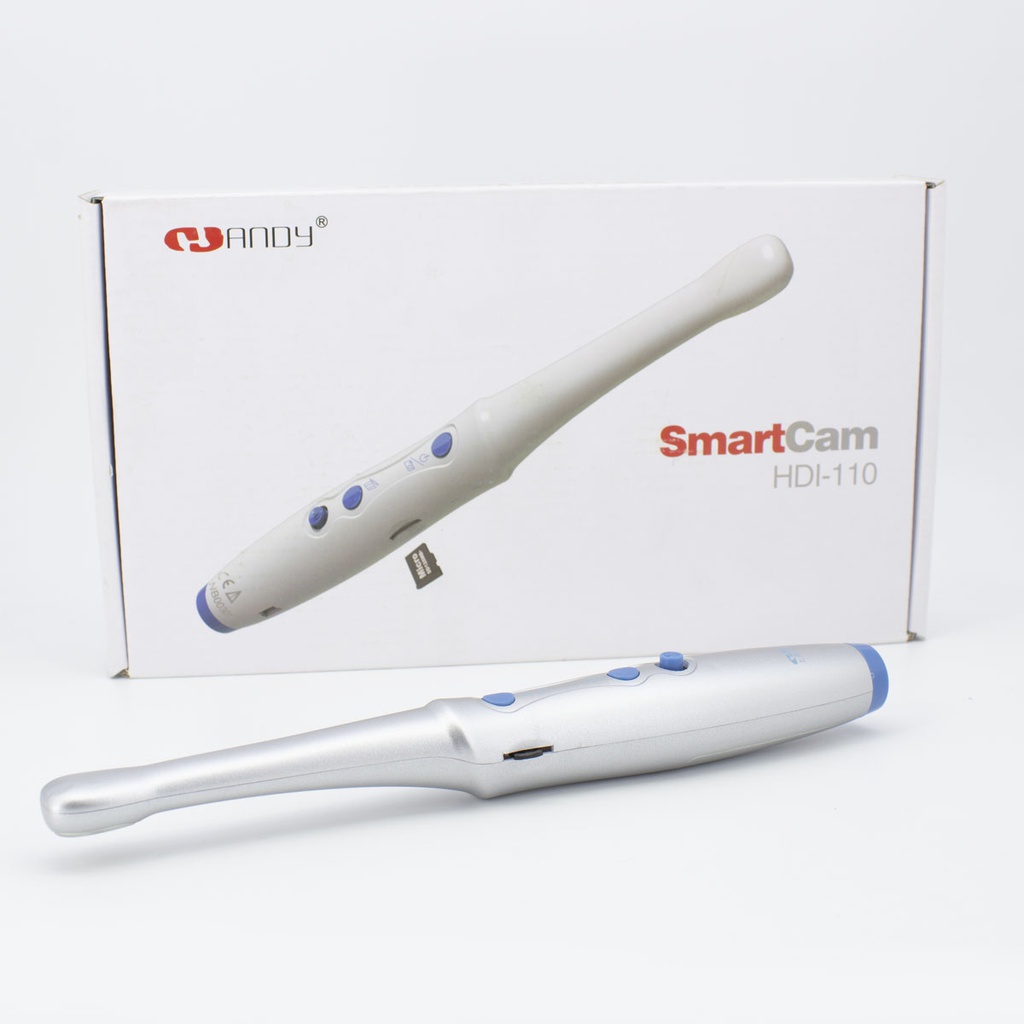 Cámara Intraoral Smart Cam HDI-110 Handy