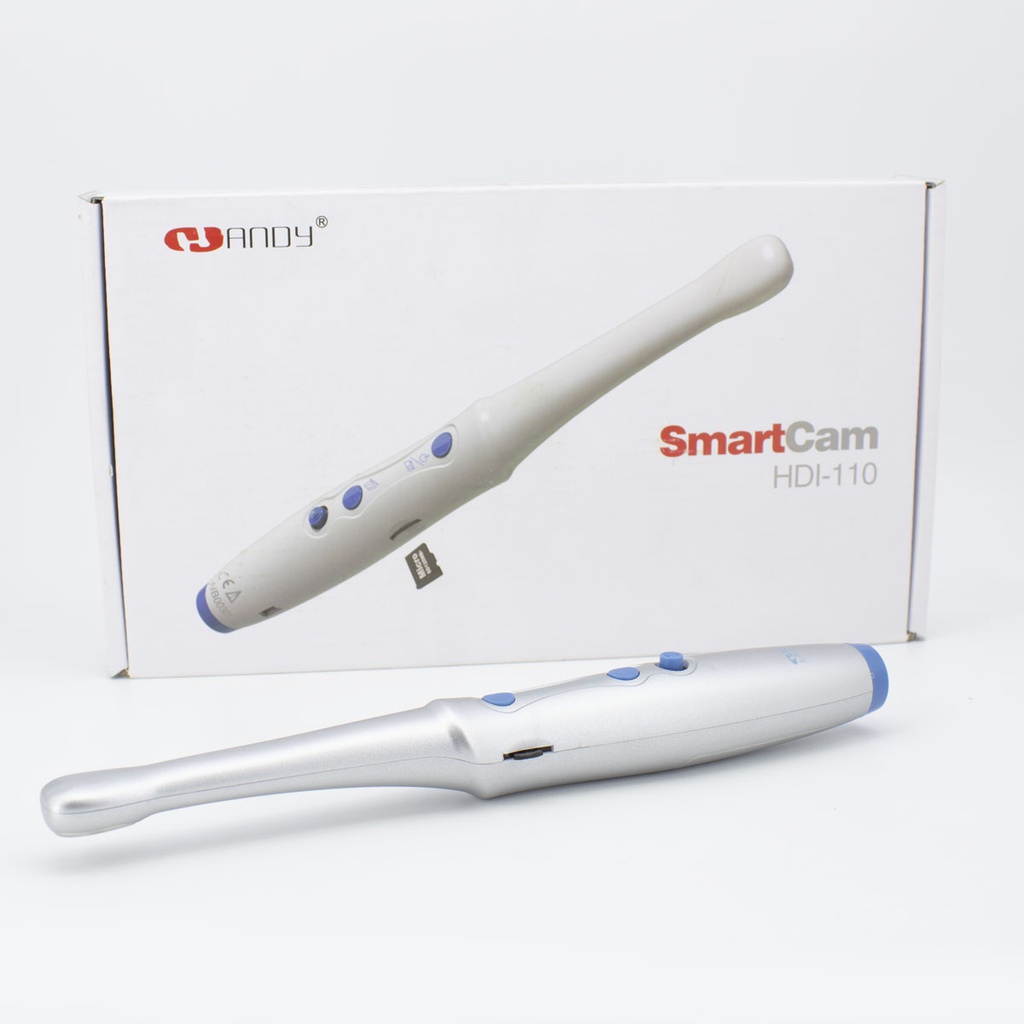 Cámara intraoral Smart Cam HDI-110 Handy