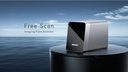 Scanner Digital Placa Fosfato Free Scan Woodpecker