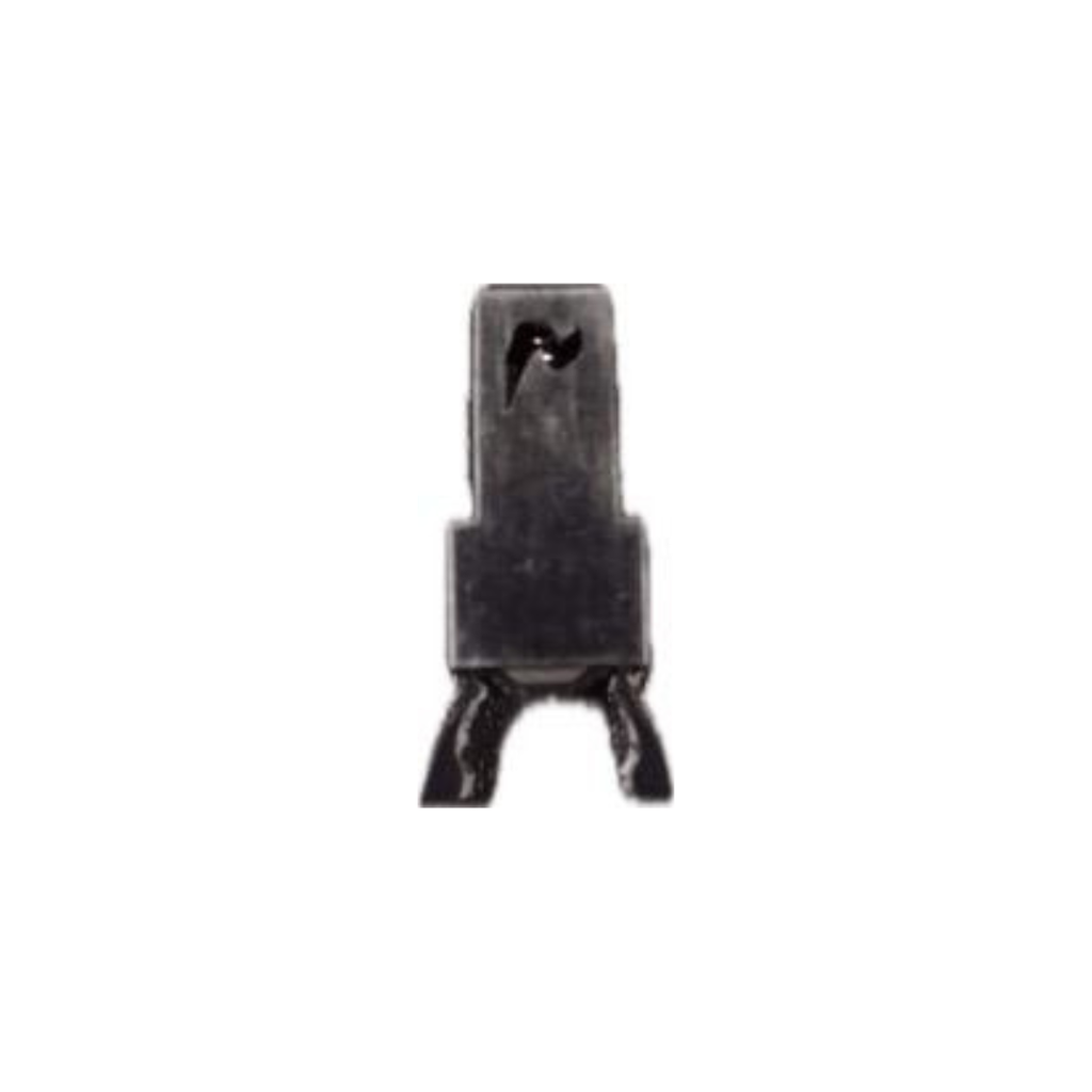 Seguro de puerta superior para Autoclave Foster Plus Fomos