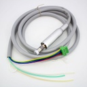 Pieza de mano Micromotor para Motor eléctrico C-Puma Coxo