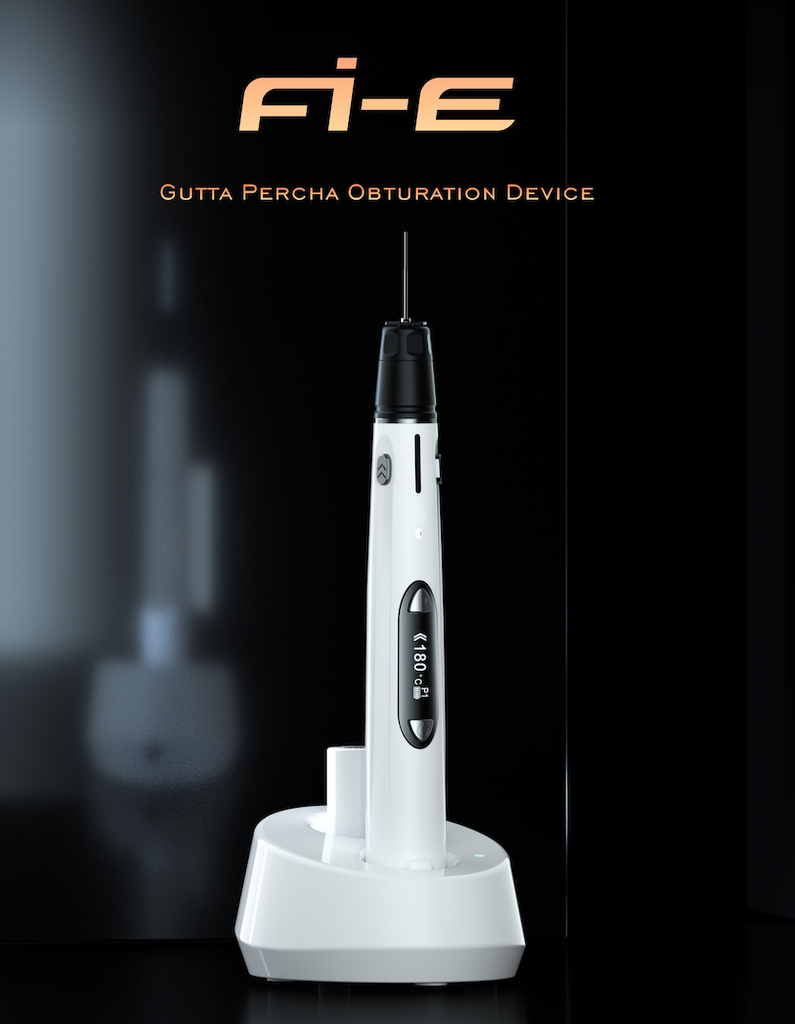 Sistema Obturación Inyector Fi-E white Woodpecker