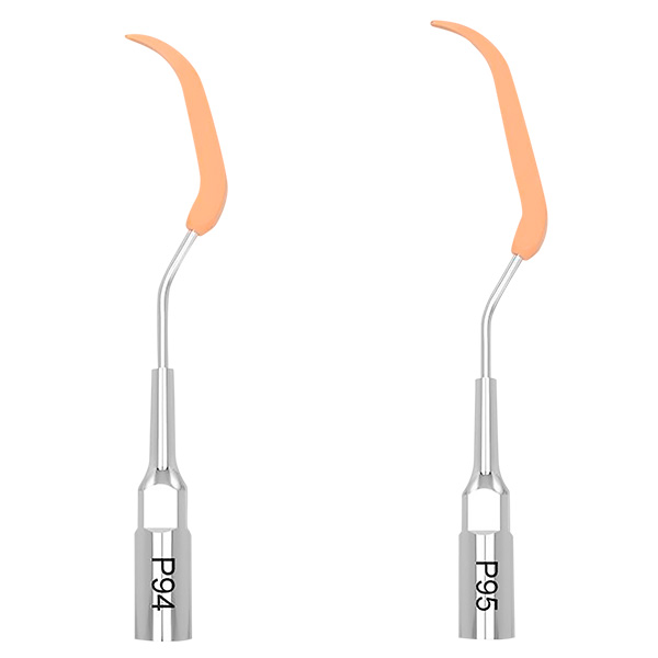 Puntas para Ultrasonido Peek Implantes Woodpecker