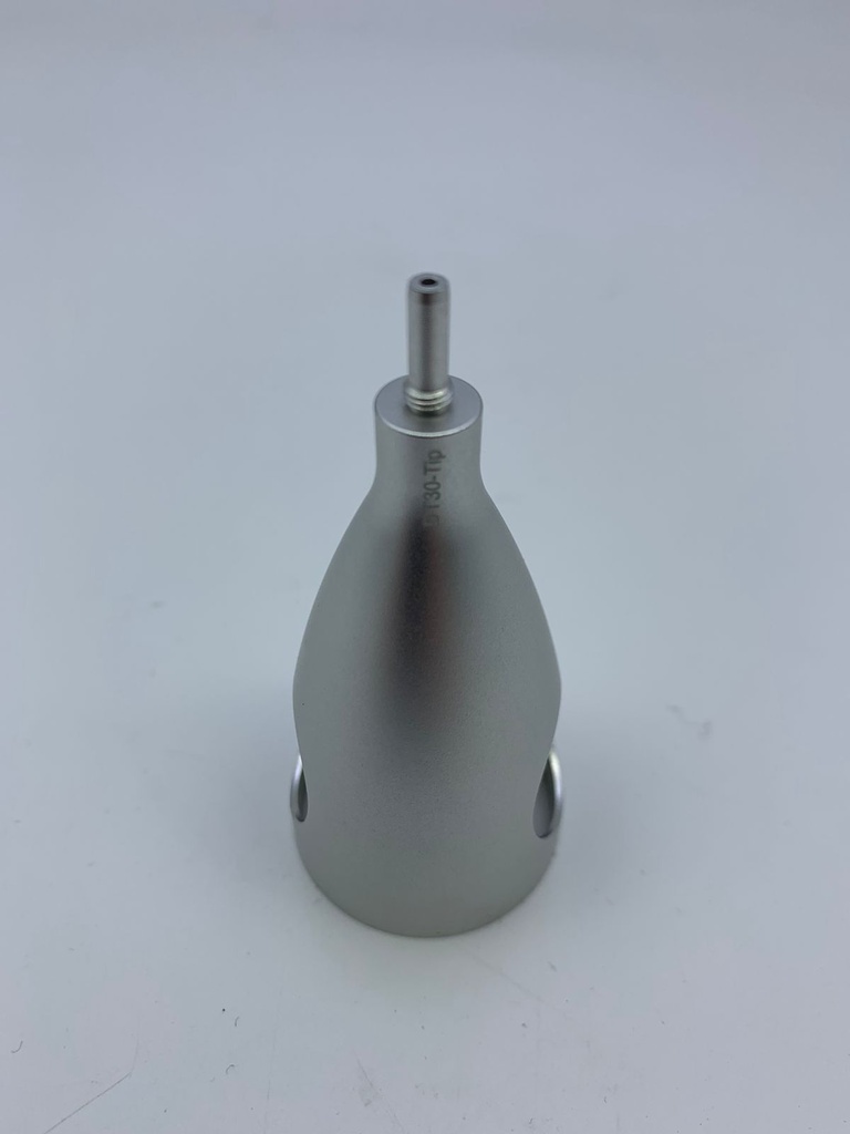 Puntas para Bioestimulación del Equipo Laser Diodo LX 16 Plus Woodpecker