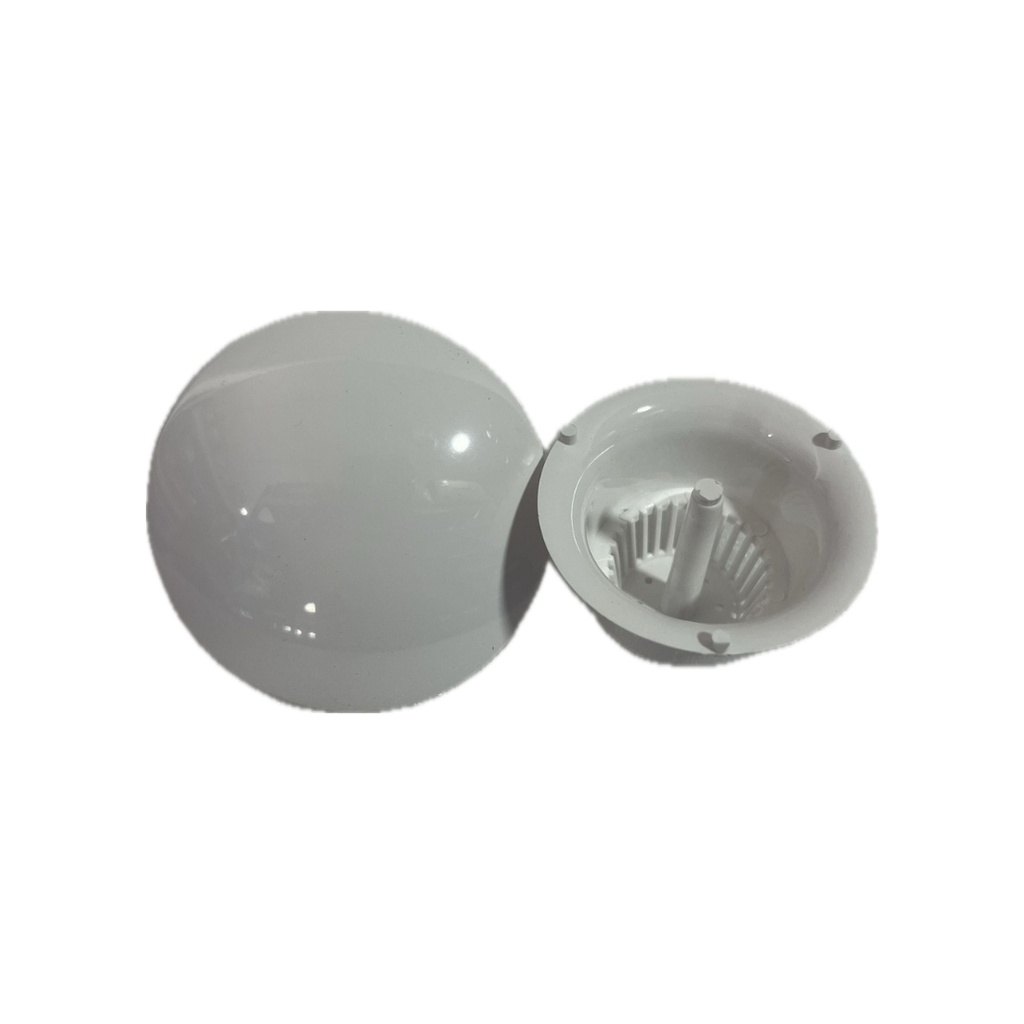 Recolector de sólido para Salivero con tapa de Fengdan QL2028