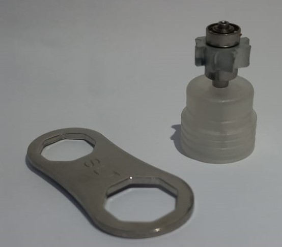 Rotor Turbina push A1/A2 Appledental